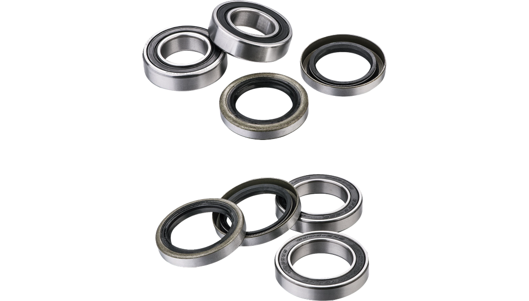 Factory Links - Wheel Bearing Kit - Front/Rear - Beta/Husqvarna/KTM/Gas Gas