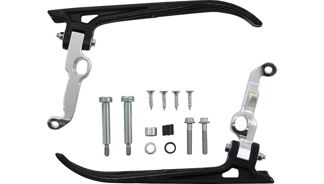 Moose Offroad - Moto Kit Handguard Mount - Gas Gas/Beta/Husqvarna