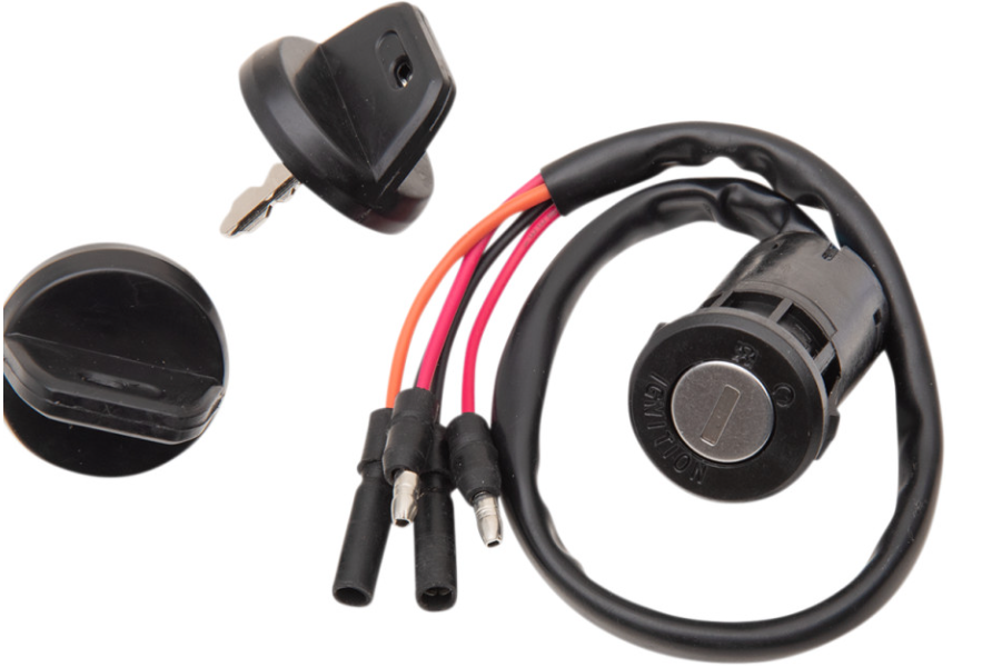 Moose Offroad - Ignition Switch - Honda