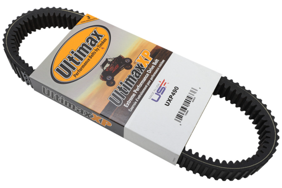 Drive Belt - Ultimax XP - Wolverine