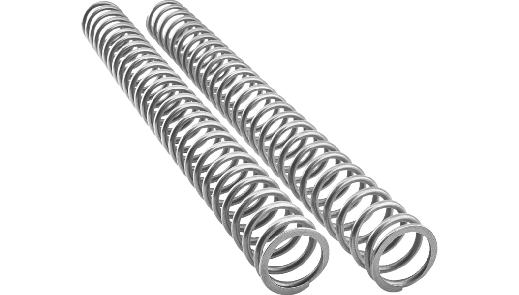 Moose Offroad - Fork Springs - 43.5 mm - 4.8 n/mm - Kawasaki/Sherco/Beta+