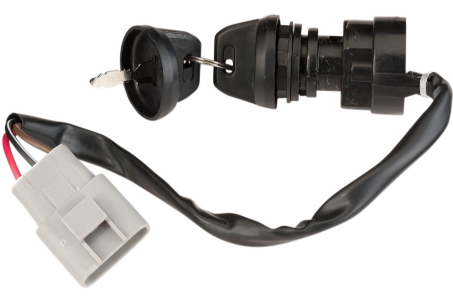 Moose Offroad - Ignition Switch - Yamaha