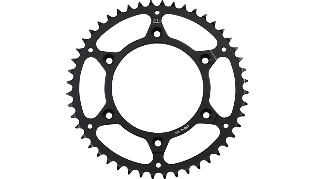 JT Sprockets - Rear Sprocket - 48 Tooth - Beta/Honda