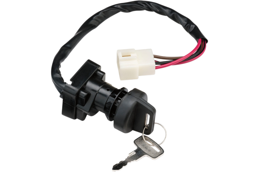 Moose Offroad - Ignition Switch - Polaris