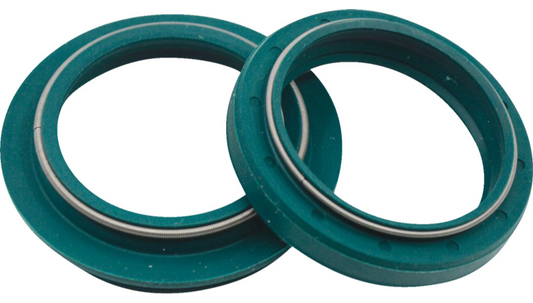SKF - Fork Seal Kit - 38 mm - Green - Beta