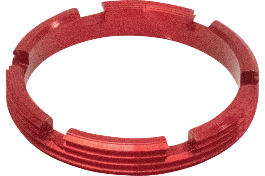 Moose Offroad - Bearing Retainer - Rear - '89-'01 CR500R/'89-'99 CR125/250R