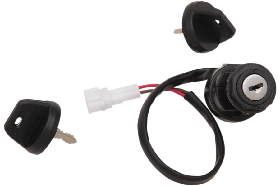 Moose Offroad - Ignition Switch - Yamaha