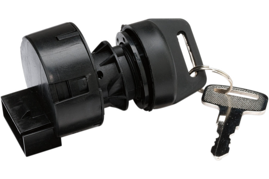 Moose Offroad - Ignition Switch - Polaris