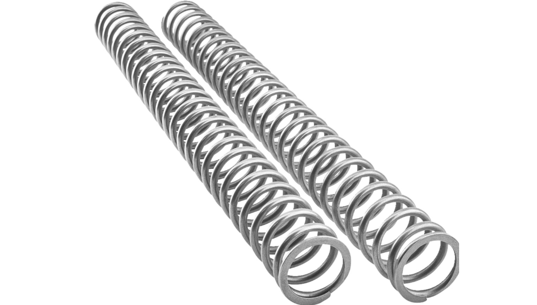 Moose Offroad - Fork Springs - 43.5 mm - 4.8 n/mm - Beta/KTM+