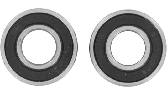 Pivot Works - Wheel Bearing Kit - Rear - Aprilia/Beta/KTM