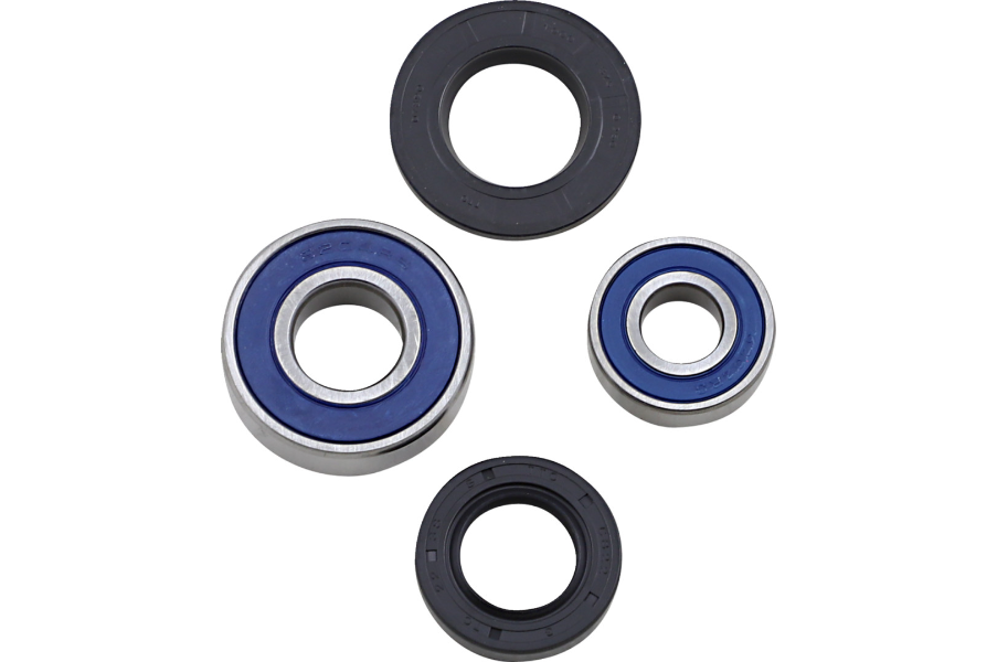 Moose Offroad - Wheel Bearing Kit - Front - Polaris