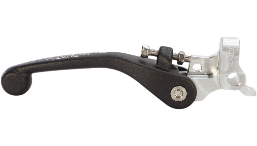 Moose Offroad - Flex Clutch Lever by ARC - Black - Brembo - Beta/Husqvarna/KTM+