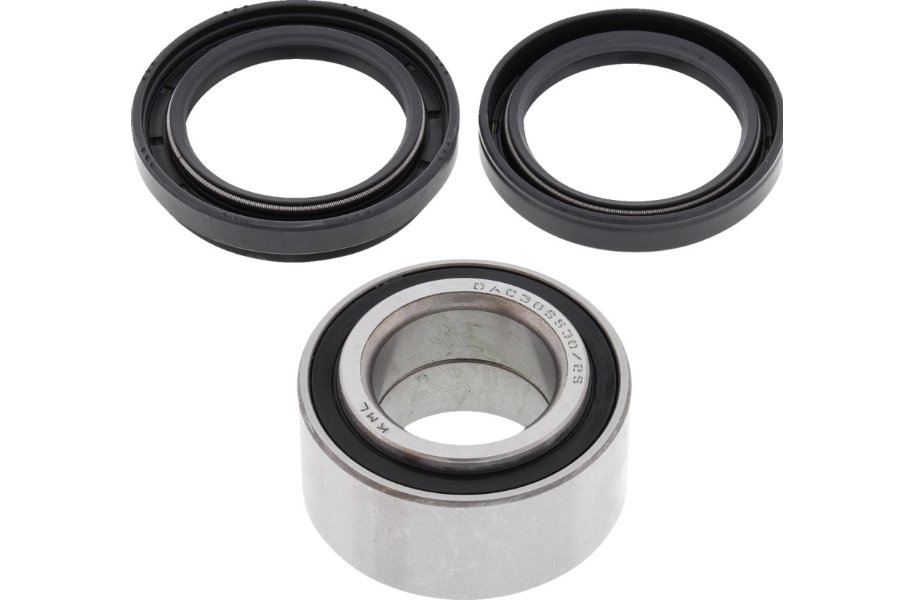 Moose Offroad - Wheel Bearing Kit - Tapered - Double Angular Contact - Front/Rear - Arctic Cat