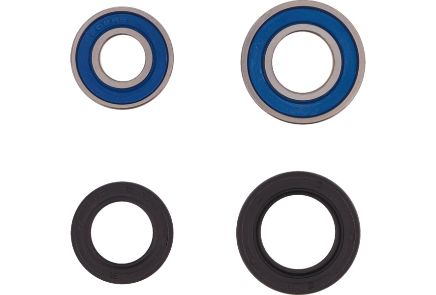 Moose Offroad - Wheel Bearing Kit - Front - Kayo Jackal/Bull 200