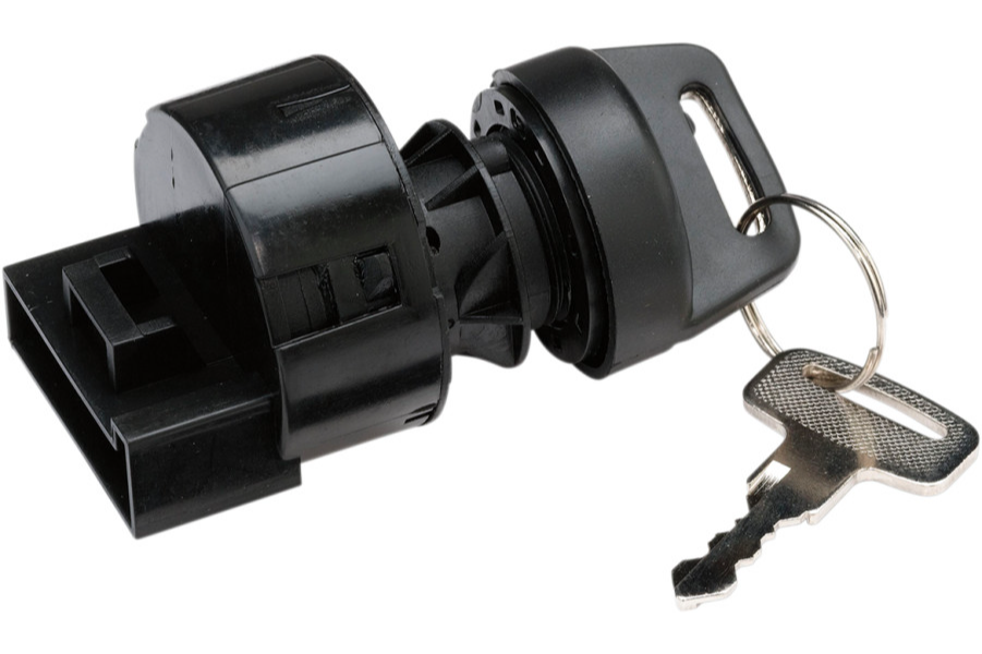 Moose Offroad - Ignition Switch - Polaris
