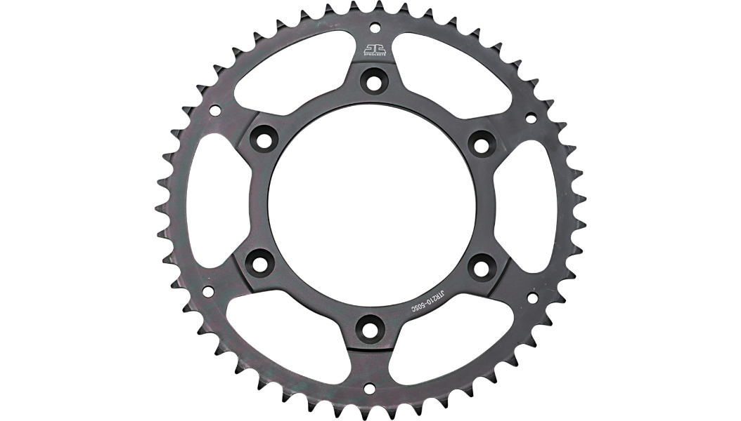 JT Sprockets - Rear Sprocket - 50 Tooth - Beta/Honda