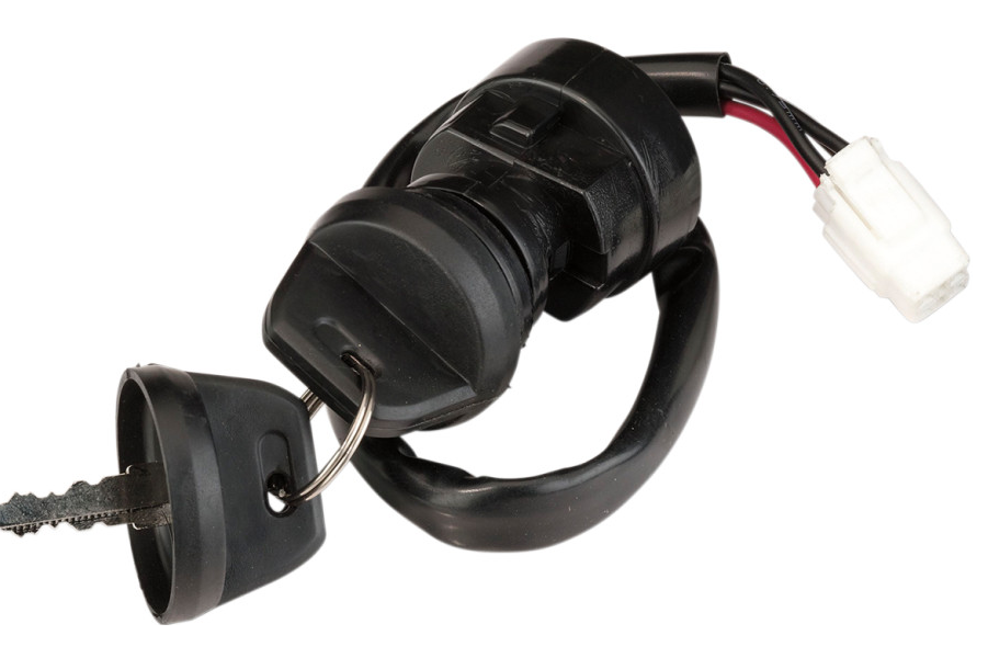 Moose Offroad - Ignition Switch - Yamaha