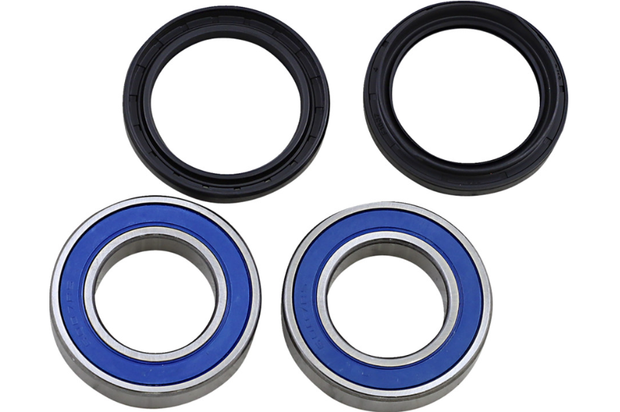 Moose Offroad - Wheel Bearing Kit - Rear - Yamaha Raptor
