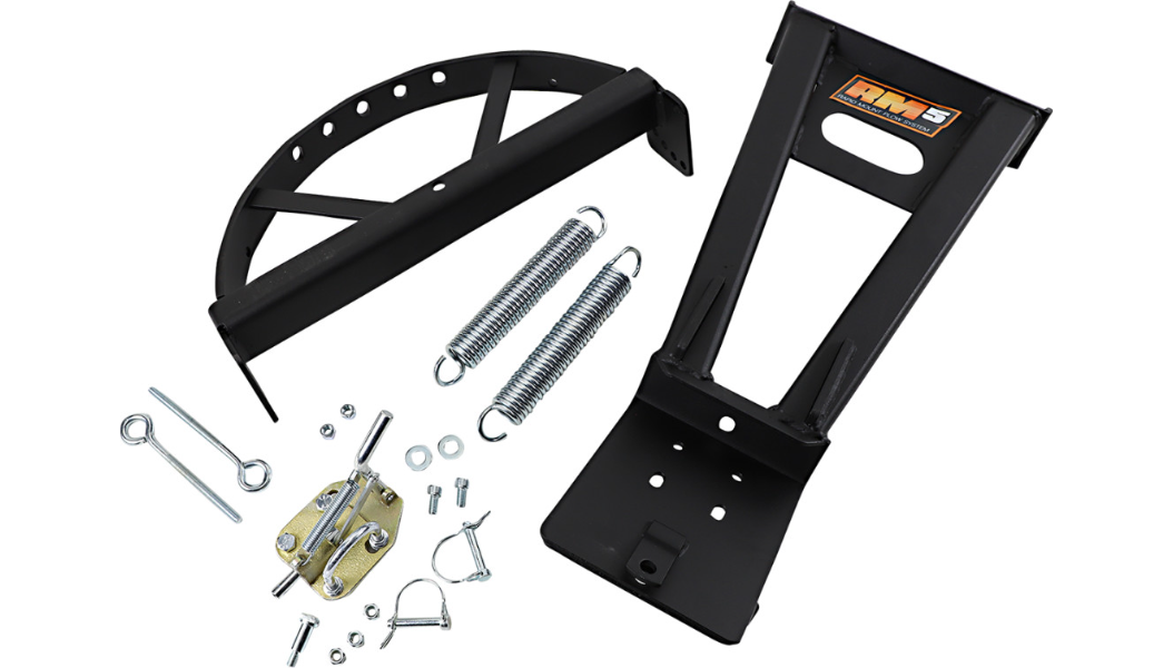 Moose Offroad - RM5 Plow Frame - ATV/UTV
