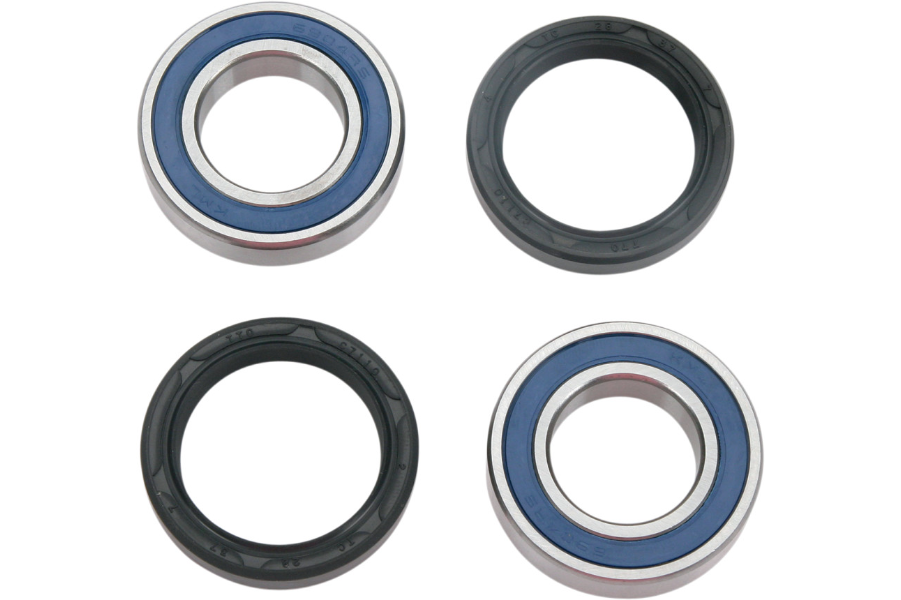 Moose Offroad - Wheel Bearing Kit - Front - '01-'08 RM 125/250