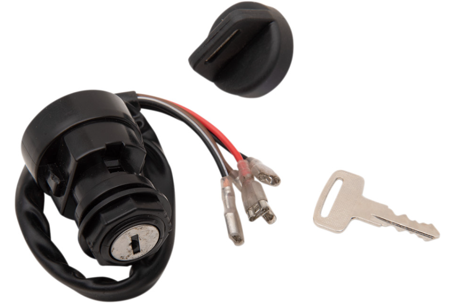 Moose Offroad - Ignition Switch - Polaris