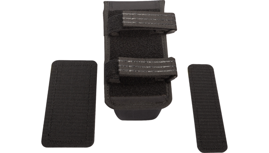 Ravek - UTV Universal Secure-Mount Sunglasses Holder - Black