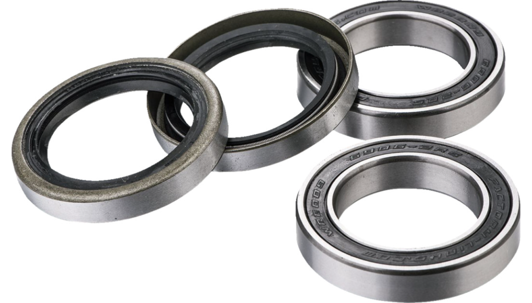 Factory Links - Wheel Bearing Kit - Front/Rear - Beta