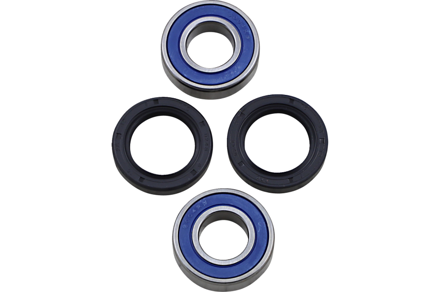 Moose Offroad - Wheel Bearing Kit - Front - TRX 200/250/350