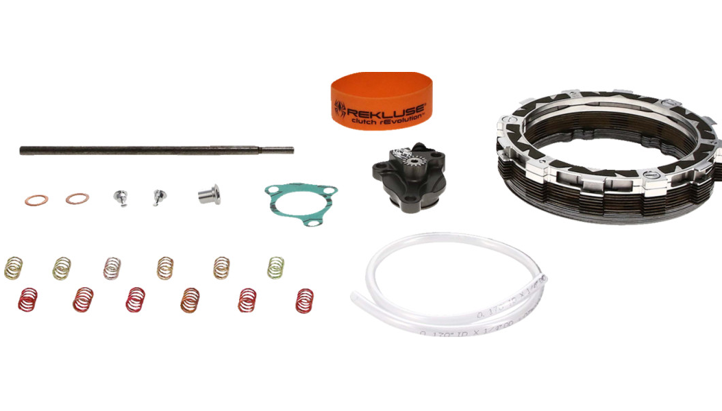 Rekluse - RadiusX 4.0 Clutch - Beta