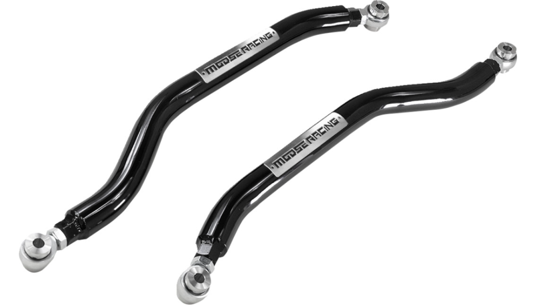 Moose Offroad - Radius Rod - Heavy Duty - Lower - Polaris