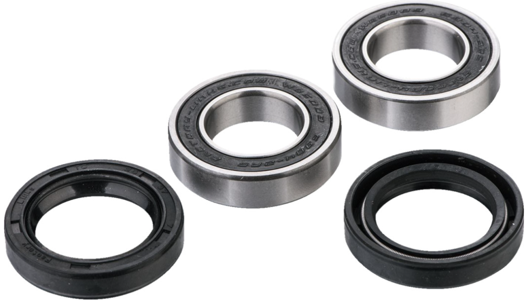 Factory Links - Wheel Bearing Kit - Front - Honda/Beta/KTM