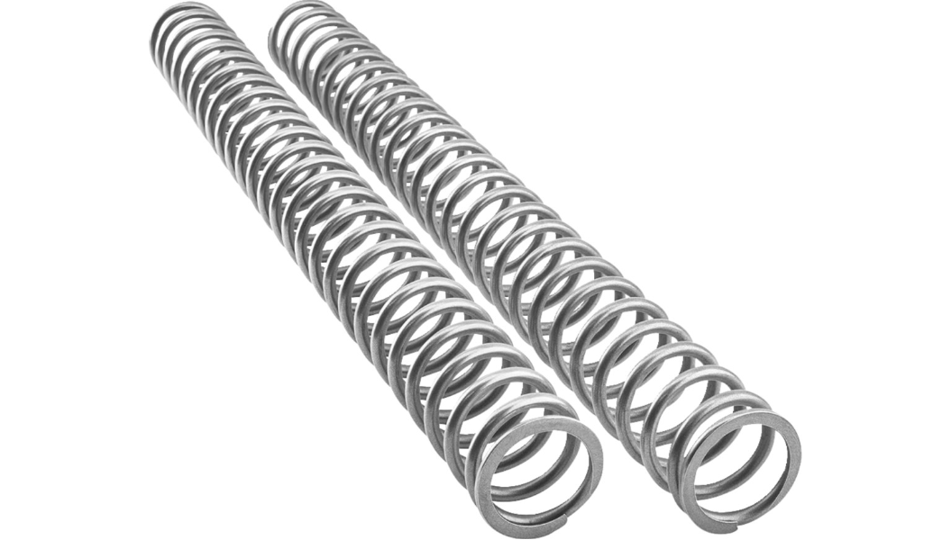 Moose Offroad - Fork Springs - 43.5 mm - 4.2 n/mm - Beta/Kawasaki+