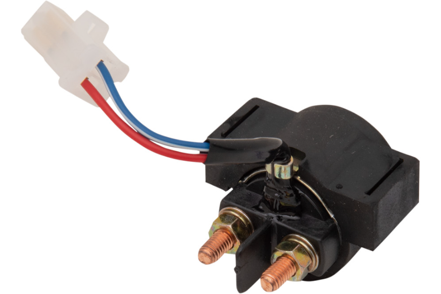 Moose Offroad - Solenoid Switch - Yamaha
