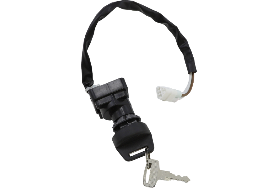 Moose Offroad - Ignition Switch - Kawasaki
