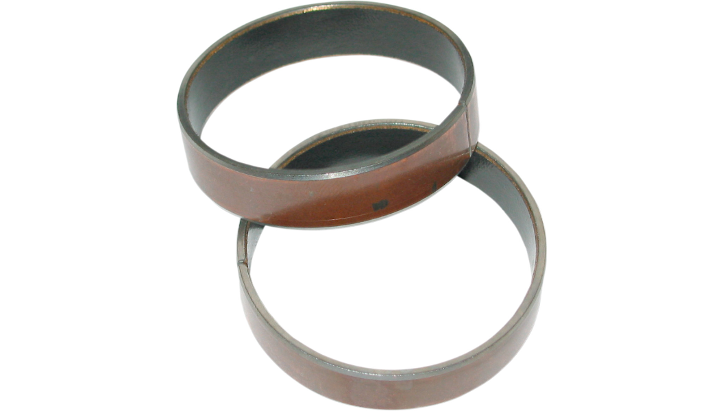 KYB - Fork Slide Metal Set - 48 mm - Sherco/TM/Yamaha+