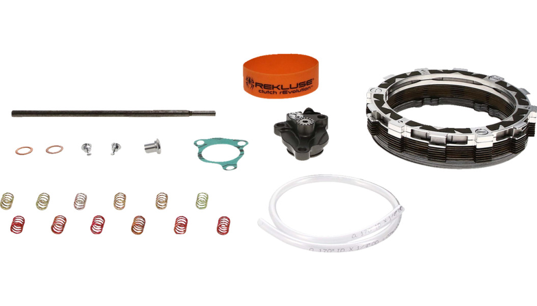 Rekluse - RadiusX 4.0 Clutch - Beta