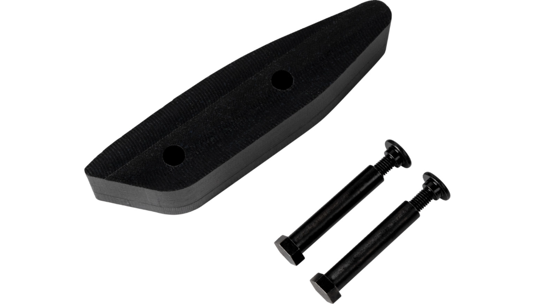 T.M. DESIGNWORKS - Wear Block & Hardware Kit - Composite - Beta