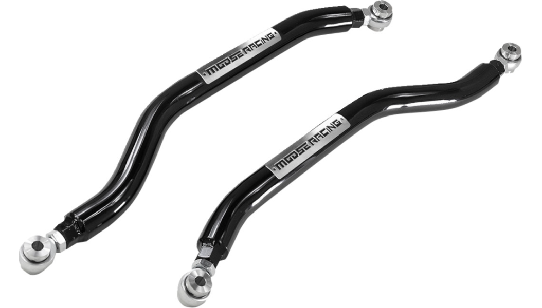 Moose Offroad - Radius Rod - Heavy Duty - Lower - Polaris