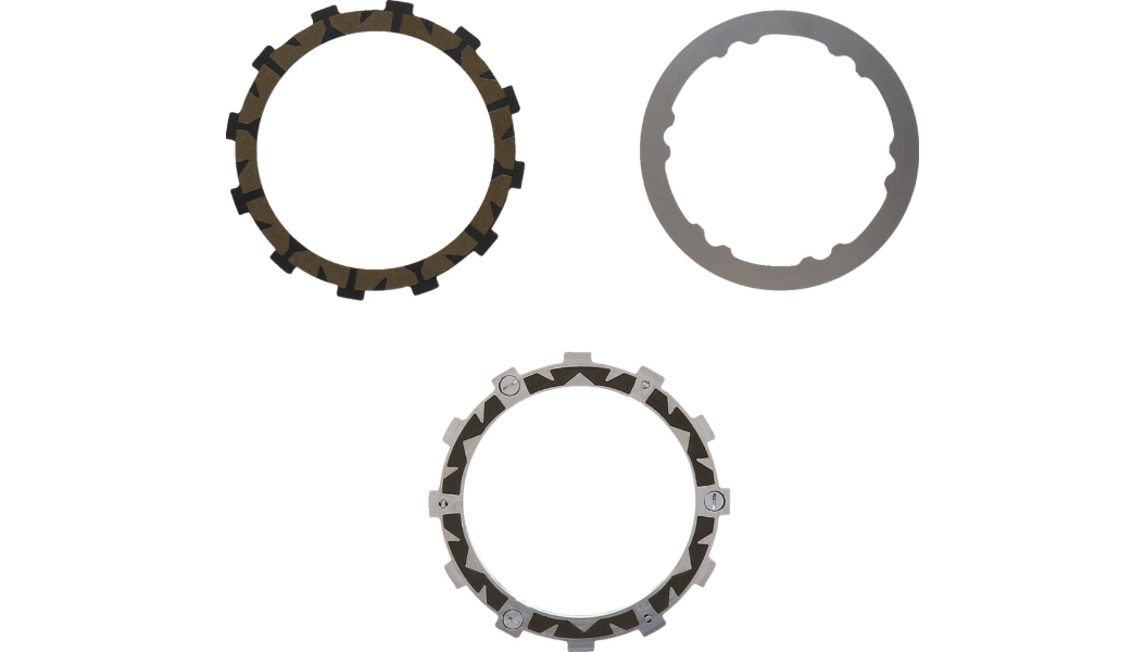 Rekluse - RadiusX 4.0 Clutch - Beta