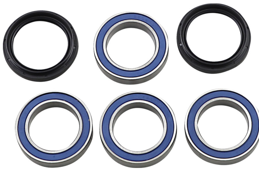 Moose Offroad - Wheel Bearing Kit - Rear - YFZ450