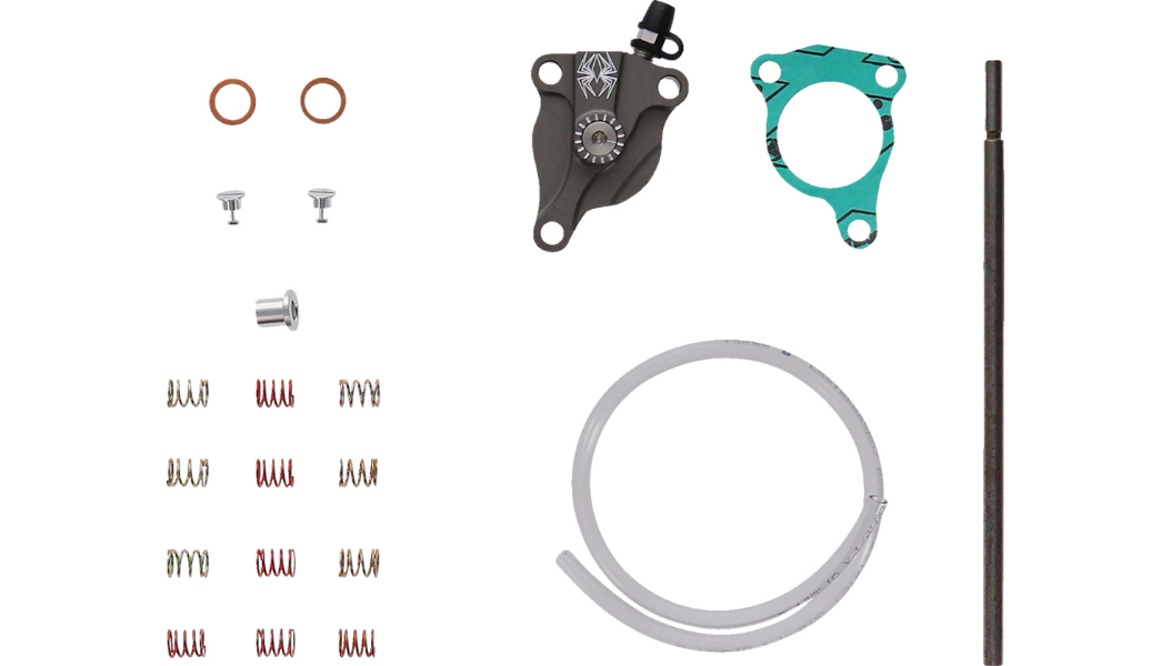 Rekluse - RadiusX 4.0 Clutch - Beta