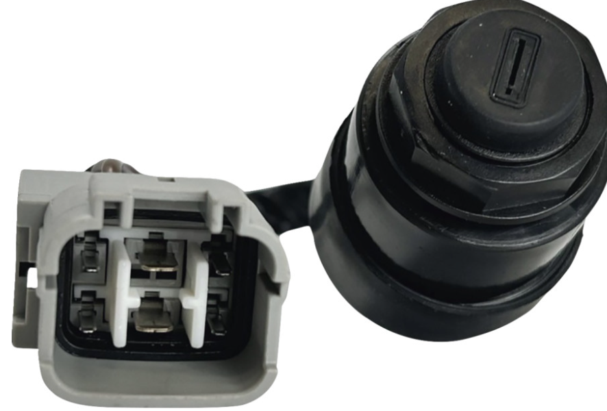 Moose Offroad - Ignition Switch - Kawasaki