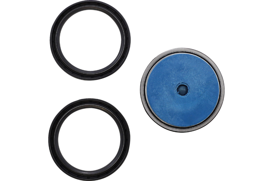 Moose Offroad - Wheel Bearing Kit - Tapered - Double Angular Contact - Front - Pioneer 500/700