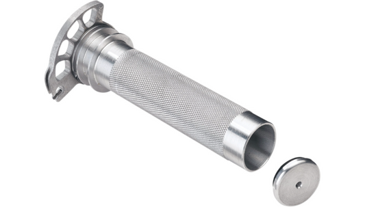 Moose Offroad - Aluminum Throttle Tube - Beta/Gas Gas/Honda+