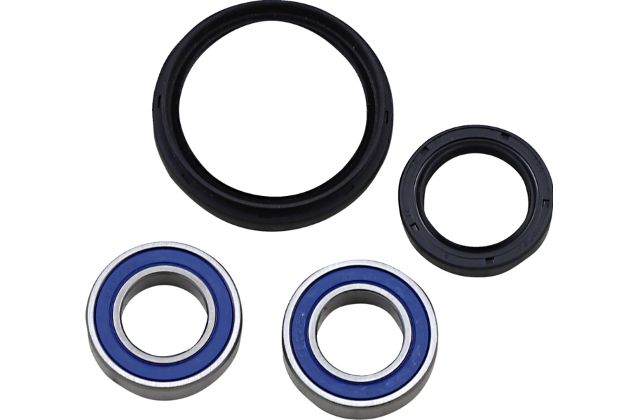 Moose Offroad - Wheel Bearing Kit - Front - CRF250/450X
