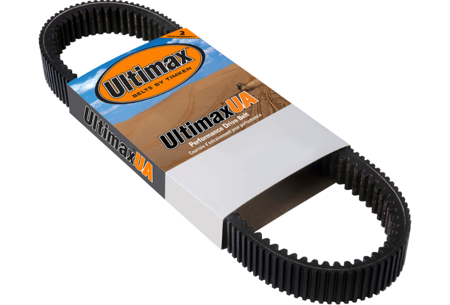 Drive Belt - Ultimax XP - Arctic Cat/Textron/Tracker