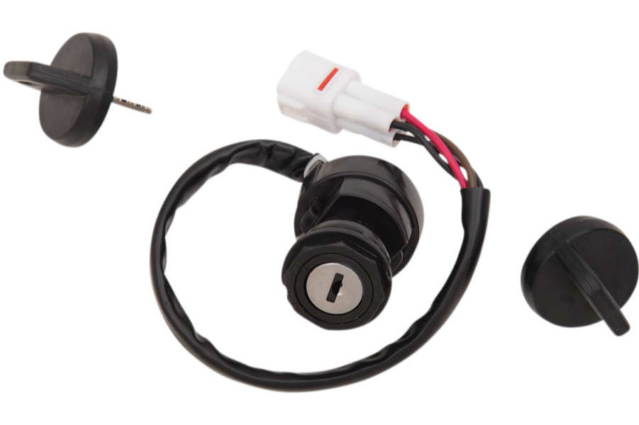 Moose Offroad - Ignition Switch - Yamaha