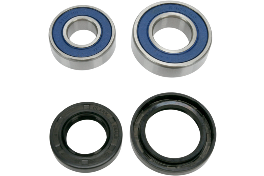 Moose Offroad - Wheel Bearing Kit - Front - Arctic Cat/ Kawasaki/ Kymco/ Honda/ Gas Gas