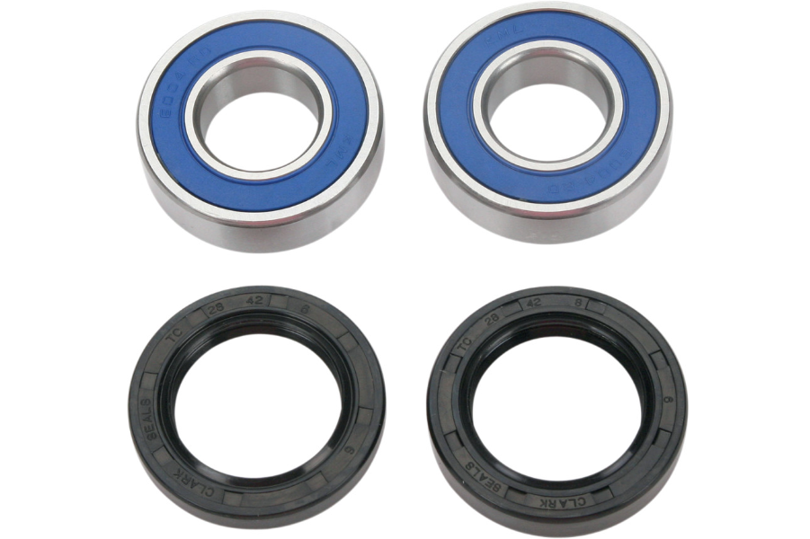 Moose Offroad - Wheel Bearing Kit - Front - FL350/TRX 200/250/300