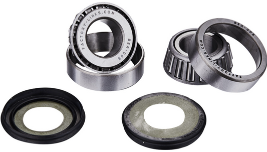 Factory Links - Steering Rebuild Kit - Beta/Husqvarna/KTM+